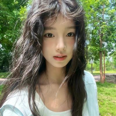通灵美人