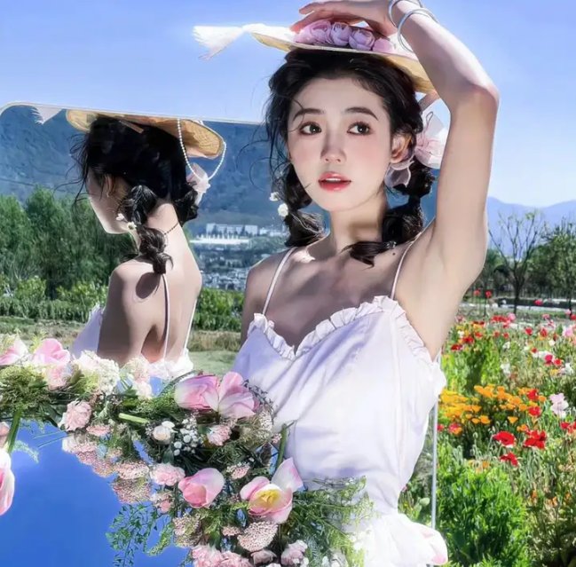 一山难容二虎